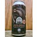Vault City v Adroit Theory - Maple Vanilla Choc Chip Scoop Imperial Stout 