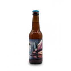 Gilberts NEIPA Fantasmagorique 33cl - La Compagnie des Bonnes Bouteilles