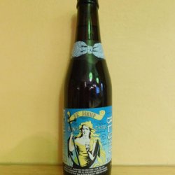 Lichtervelds Blond - Bier Circus