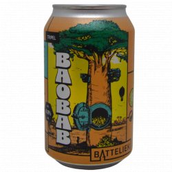 Batteliek Baobab