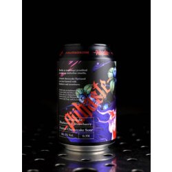 Pühaste Brewery Tart Delight Blueberry & Strawberry Pühaste Brewery Tart Delight Blueberry & Strawberry