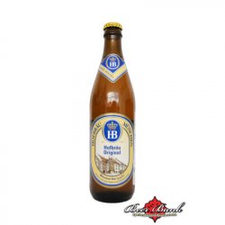 Hofbräu Original - Beerbank