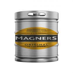 Magners Irish Cider Magners Original Irish Cider - Elings