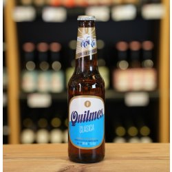 Quilmes Clásica - Cristal