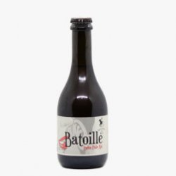 Batoille - B like BEER