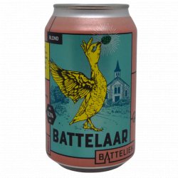 Batteliek Battelaar