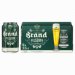 Brand Pilsener bier 