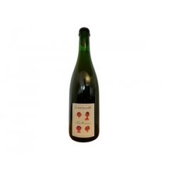 Cantillon, Nath, Lambic, 2023,  0,75 l.  5,5% - Best Of Beers