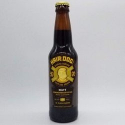 Hair of the Dog Matt Barrel-Aged Strong Ale 2013 12oz - Bottleworks