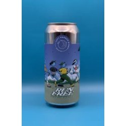Left Handed Giant Run Free AF IPA Left Handed Giant Run Free AF IPA