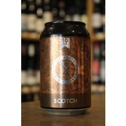 SIX DEGREES NORTH SCOTCH - Cork & Cask