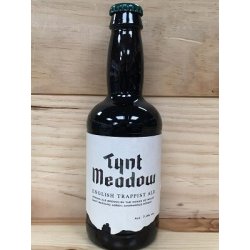 Tynt Meadow English Trappist Ale 33cl (abv 7.4%) bottle Best Before: 25.01.25 - Kay Gee’s Off Licence