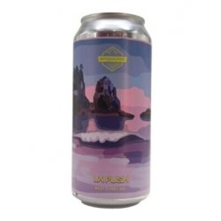 Basqueland Brewing La Push