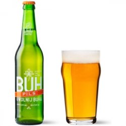 Przyjazne Państwo BUH Uwolnij Buha Pils Przyjazne Państwo BUH Uwolnij Buha Pils