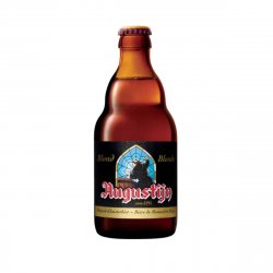 Augustijn Blonde 7alc 33cl - Dcervezas