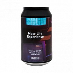 Blackout Brewing Near Life Experience Blackout Brewing Near Life Experience