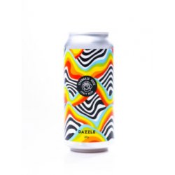 Schwarze Rose Dazzle  IPA - Alehub