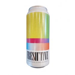 Dispensaire - Freshtive - 473ml - La Bière à Boire