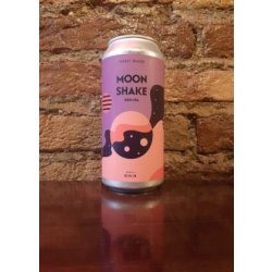 Fuerst Wiacek  Moonshake NEIPA, 6.8% (440ml) - BrewFellas