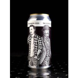 Anspach & Hobday The Porter 2025 Anspach & Hobday The Porter 2025