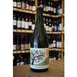 FLEMING’S FIFE CIDER LE MARIAGE - Cork & Cask