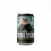 Piggy Brewing Company Monstruous Fat Pig Stout 2024  – Imperial Stout Choco Chipotle 