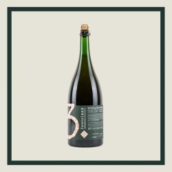 Brouwerij 3 Fonteinen 3 Fonteinen Zenne y Frontera (season 22|23) Blend No. 70 Brouwerij 3 Fonteinen 3 Fonteinen Zenne y Frontera (season 22|23) Blend No. 70