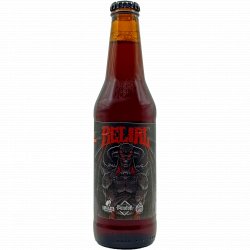 Cerveza Bundor Belial 10º G.L. 330cc - Cervezas del Sur