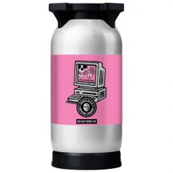 Sudden Death Brewing Co. Virus Detected