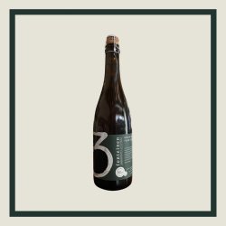 Brouwerij 3 Fonteinen Speling van het Lot XI.xiii: Pruim Queen Victoria