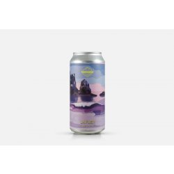 Basqueland Brewing La Push