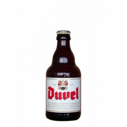 DUVEL - New Beer Braglia
