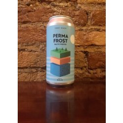 Fuerst Wiacek  Permafrost Baltic Porter, 7% (440ml) - BrewFellas