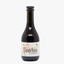 Tintebin - B like BEER