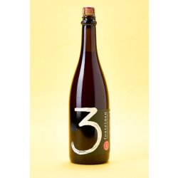 3 Fonteinen Druif Merlot 2023 - Buvance