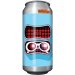 SingleCut Beersmiths Grunge DDHIPA 4 pack 16 oz. Can 