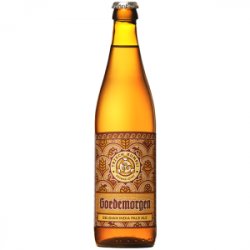 Trzech Kumpli Goedemorgen