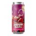 Piggy brewing - liquid buche - imperial pastry gose 44 cl CAN Piggy brewing - liquid buche - imperial pastry gose 44 cl CAN