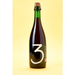 3 Fonteinen Druif Grolleau 2023 - Buvance