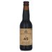 Bronckhorster - Barrel Aged Serie No.45 Bronckhorster - Barrel Aged Serie No.45