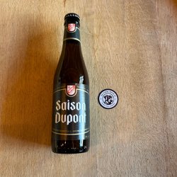 Saison Dupont
