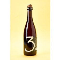 3 Fonteinen Vlierbloesem 2023 - Buvance