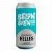 Below Brew Heaven And Hellas Below Brew Heaven And Hellas
