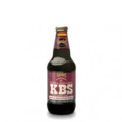 FOUNDERS KBS Maple Mackinac Fudge - Birre da Manicomio