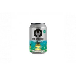 Moersleutel Craft Brewery Triple Fruit Bomb Moersleutel Craft Brewery Triple Fruit Bomb