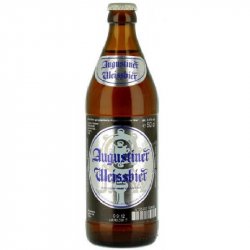 Weissbier 5.4% - Beer Ritz