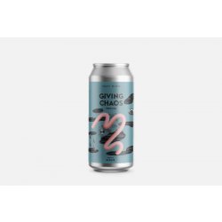 FUERST WIACEK Berlin Giving Chaos