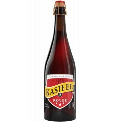 Kasteel Rouge 75 cl - Bodecall