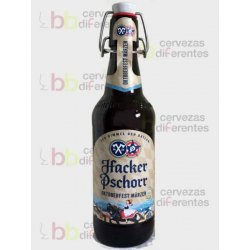 Hacker-Pschorr Oktoberfest Märzen Hacker-Pschorr Oktoberfest Märzen