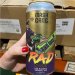 MASH GANG NOLO BREWING Rad Gold 0.5% MASH GANG NOLO BREWING Rad Gold 0.5%